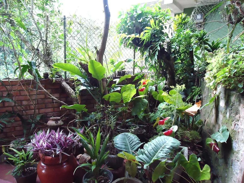Privatunterkunft Green Woods Guest Kandy