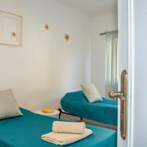  Apartment Casa Dos Baluartes Portugal