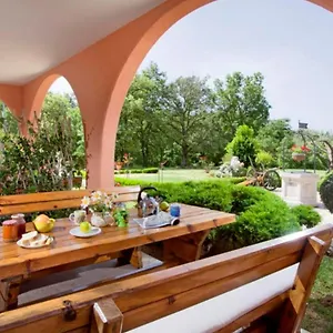  Apartment Ripenda Kroatien