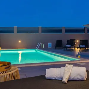  Apartment Apartments Amore Kroatien